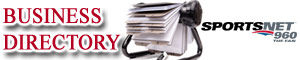 Sportsnet 960 Business Directory