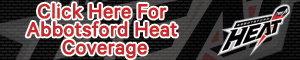 Abbotsford Heat Coverage